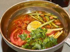 -正宗齐齐哈尔烤肉·齐牛哥鲜切炭火烤肉(杭州总店)