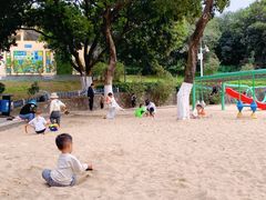 -天河儿童公园