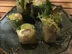 -喜越泰莱·泰越料理(海逸新天地店)
