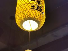 -凤凰山斑鱼馆(恭城店)