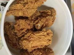 -麦当劳(大榭三江超市店)