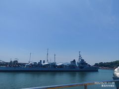 -中国人民解放军海军博物馆