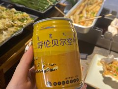 -很久以前羊肉串(南京路第一百货店)