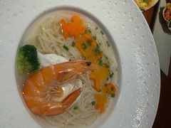 -咖梦餐厅 COMENG RESTAURANT
