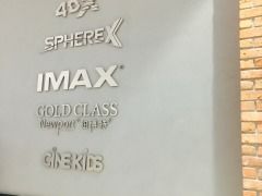 -CGV影城(壹方城IMAX店)