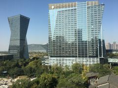 -成都世纪城假日酒店-西楼