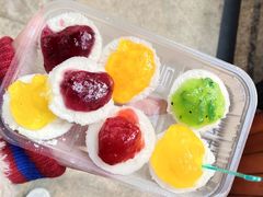 -南市食品街