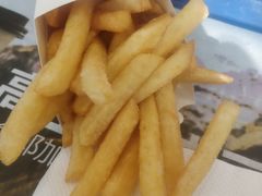 -汉堡王(北京三里屯购物中心)