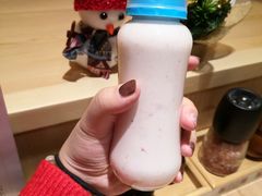 -白色日记·手作酸奶(麦凯乐店)