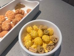 -半天妖烤鱼(丰科万达店)