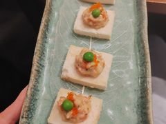 -匠和风精致料理(成都龙湖滨江天街店)