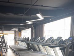 -ENERGY原力健身(川周店)