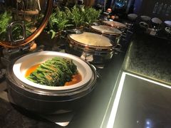 中式热菜-安蒂娅·海鲜自助餐厅(安蒂娅美兰酒店)