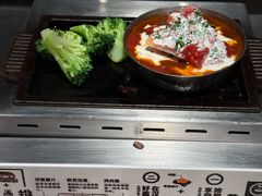 -肉肉大米(金虹桥店)