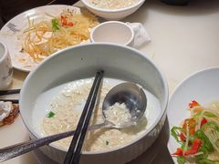 -老淮安·淮安菜(涟水店)