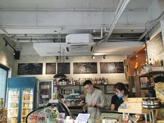 -Alimentari早午餐(安福路店)