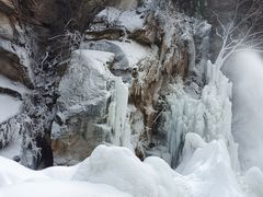 -黑龙潭风景区