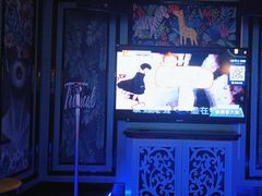 -欢乐迪KTV(南坪上海城店)
