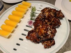 -尊立方海鲜酒店·生日宴·家宴