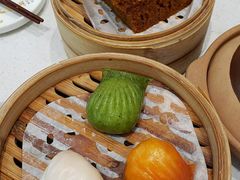 -蔡澜点心·粤菜(月星环球港店)