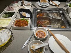 -海底捞火锅(正大乐城店)