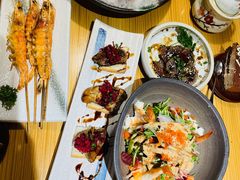 -花和海鲜自助(梅江店)