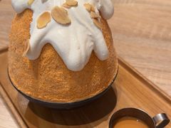 -After You Dessert Cafe(CENTRALWORLD)