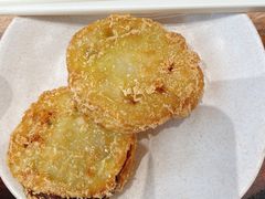 -小满手工粉(上海月星环球港店)