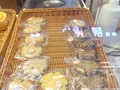 -贝儿多爸々の泡芙工房(嘉里汇店)
