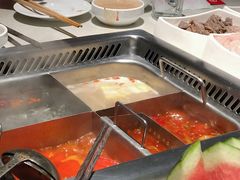 -海底捞火锅鲜切牛肉主题店(长寿路店)