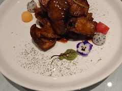 -Yan Ting 宴庭中餐厅(上海静安瑞吉酒店)