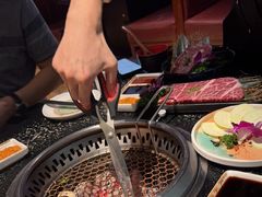 -牛焱·烧肉酒肆(五大道店)