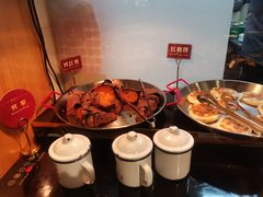 -素虎料理(前门店)