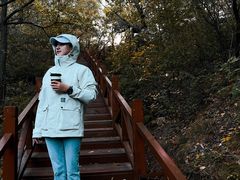 -大岭沟猕猴桃谷风景区