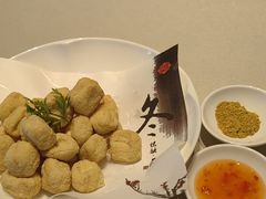 -悦融琥珀·京鲁菜·海味珍品(西单店)