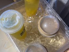 -茶力的小怪兽(梅林卓悦汇店)