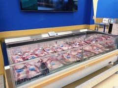 -盒马X会员店(王府井奥莱UP TOWN店)