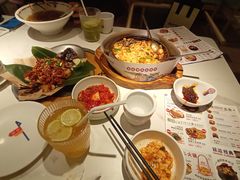-七八冷面·延边朝鲜族美食(世纪汇店)