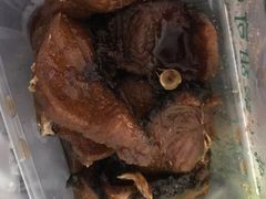 -正宗上海沈记熏鱼(木匠营小区店)