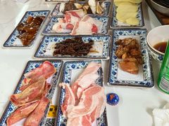 -大槐树烤肉馆