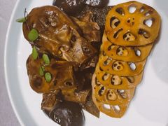 -清水亭湖北菜(大屯DT51店)