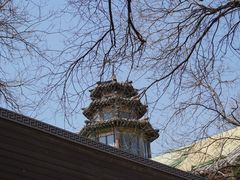 -中华圣公会教堂旧址