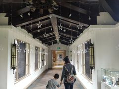 -浙江安吉JW万豪酒店·万豪中餐厅