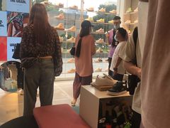 -NIKE KICKS LOUNGE体验店(北京新中关店)
