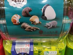 -台北地下街