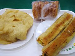 -护国寺小吃(和平西街店)