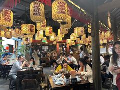 -南京大牌档(济南万象城店)