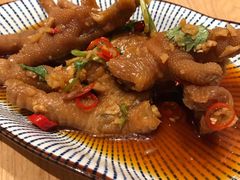-牛楠楠·香港牛腩茶餐厅(永旺店)