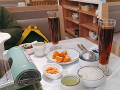 -如一鸡鲍鱼·粤式煲汤(长泰广场店)