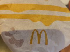 -麦当劳(无锡滨湖万达店)